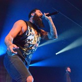 SKILLET (WARSZAWA) 2019-11-13