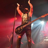 SKILLET (WARSZAWA) 2019-11-13
