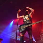 SKILLET (WARSZAWA) 2019-11-13
