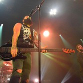 SKILLET (WARSZAWA) 2019-11-13