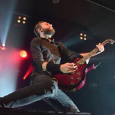 SKILLET (WARSZAWA) 2019-11-13