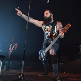 SKILLET (WARSZAWA) 2019-11-13