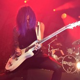 SKILLET (WARSZAWA) 2019-11-13