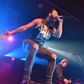 SKILLET (WARSZAWA) 2019-11-13