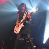 SKILLET (WARSZAWA) 2019-11-13