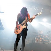 SKILLET (WARSZAWA) 2019-11-13