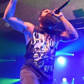 SKILLET (WARSZAWA) 2019-11-13