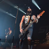 SKILLET (WARSZAWA) 2019-11-13