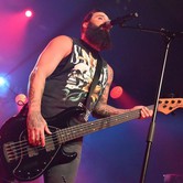 SKILLET (WARSZAWA) 2019-11-13