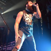 SKILLET (WARSZAWA) 2019-11-13