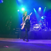 SKILLET (WARSZAWA) 2019-11-13