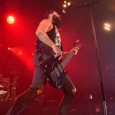 SKILLET (WARSZAWA) 2019-11-13