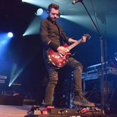 SKILLET (WARSZAWA) 2019-11-13