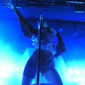 Charli XCX 2019-11-12