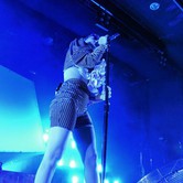 Charli XCX 2019-11-12