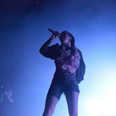 Charli XCX 2019-11-12