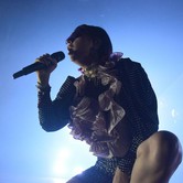 Charli XCX 2019-11-12