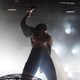 Charli XCX 2019-11-12