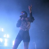 Charli XCX 2019-11-12