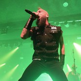 KILLSWITCH ENGAGE 2019-11-04