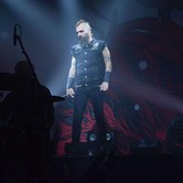 KILLSWITCH ENGAGE 2019-11-04