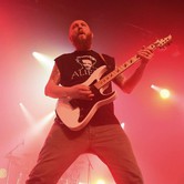 KILLSWITCH ENGAGE 2019-11-04