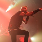 KILLSWITCH ENGAGE 2019-11-04