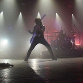 KILLSWITCH ENGAGE 2019-11-04