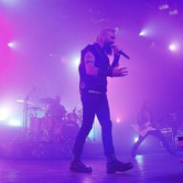 KILLSWITCH ENGAGE 2019-11-04