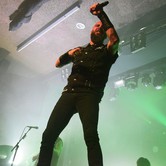 KILLSWITCH ENGAGE 2019-11-04