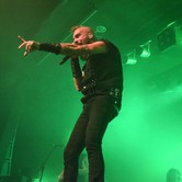 KILLSWITCH ENGAGE 2019-11-04