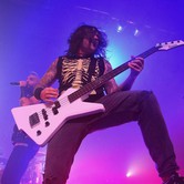 KILLSWITCH ENGAGE 2019-11-04