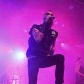 KILLSWITCH ENGAGE 2019-11-04