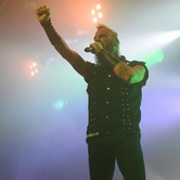 KILLSWITCH ENGAGE 2019-11-04