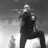 KILLSWITCH ENGAGE 2019-11-04