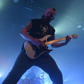 KILLSWITCH ENGAGE 2019-11-04