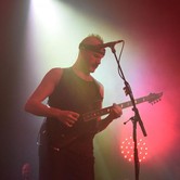 KILLSWITCH ENGAGE 2019-11-04