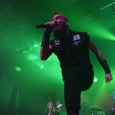 KILLSWITCH ENGAGE 2019-11-04