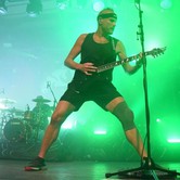 KILLSWITCH ENGAGE 2019-11-04