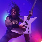 KILLSWITCH ENGAGE 2019-11-04