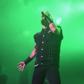 KILLSWITCH ENGAGE 2019-11-04