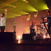 NICK MURPHY - SOLD OUT 2019-10-13