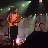 NICK MURPHY - SOLD OUT 2019-10-13