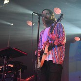 NICK MURPHY - SOLD OUT 2019-10-13
