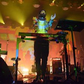 NICK MURPHY - SOLD OUT 2019-10-13