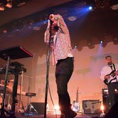 NICK MURPHY - SOLD OUT 2019-10-13