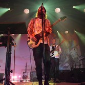 NICK MURPHY - SOLD OUT 2019-10-13