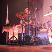 NICK MURPHY - SOLD OUT 2019-10-13