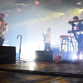 NICK MURPHY - SOLD OUT 2019-10-13