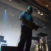 NICK MURPHY - SOLD OUT 2019-10-13